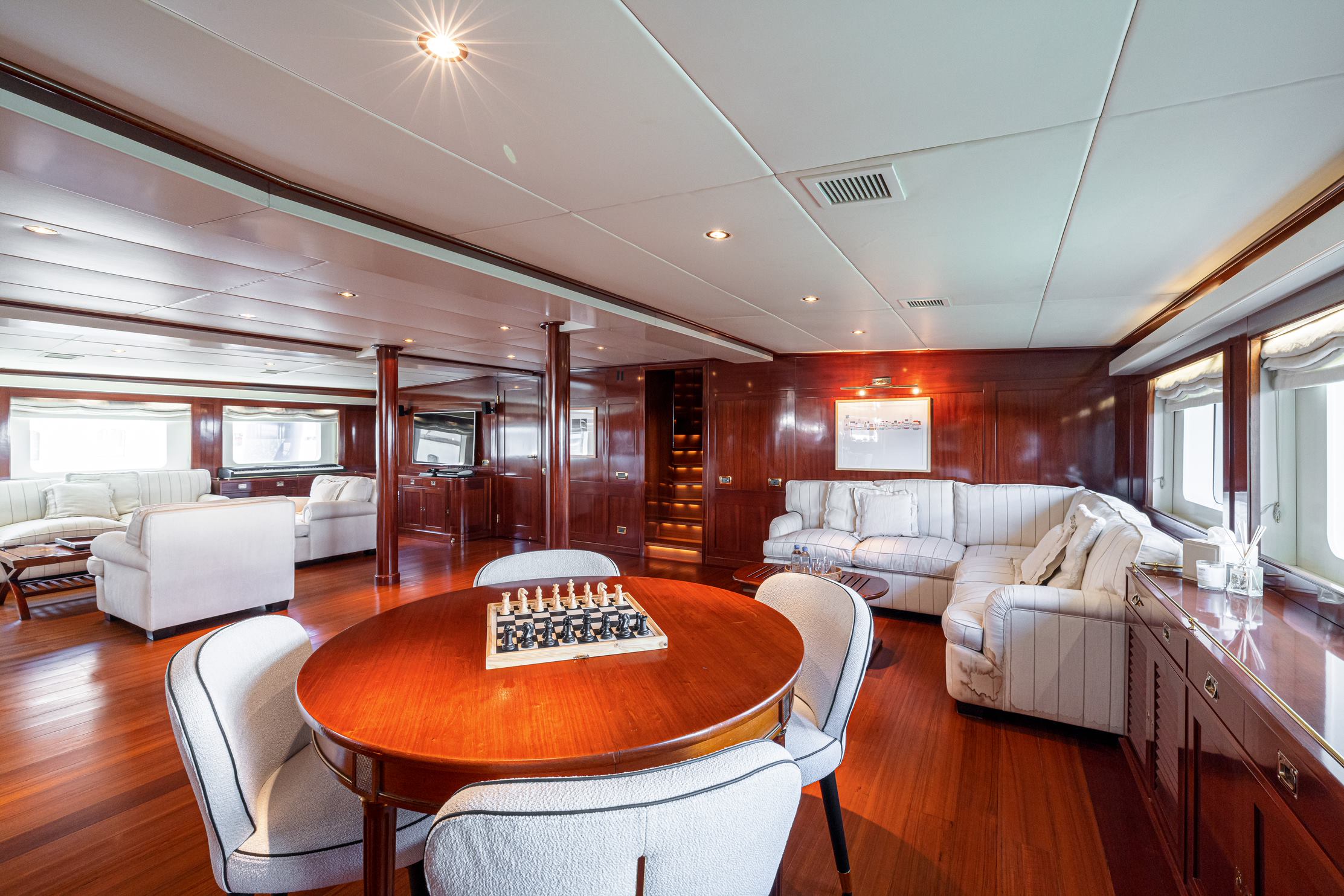 Monaco GP Yacht Tickets