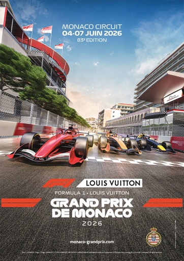 Monaco GP Yacht Tickets