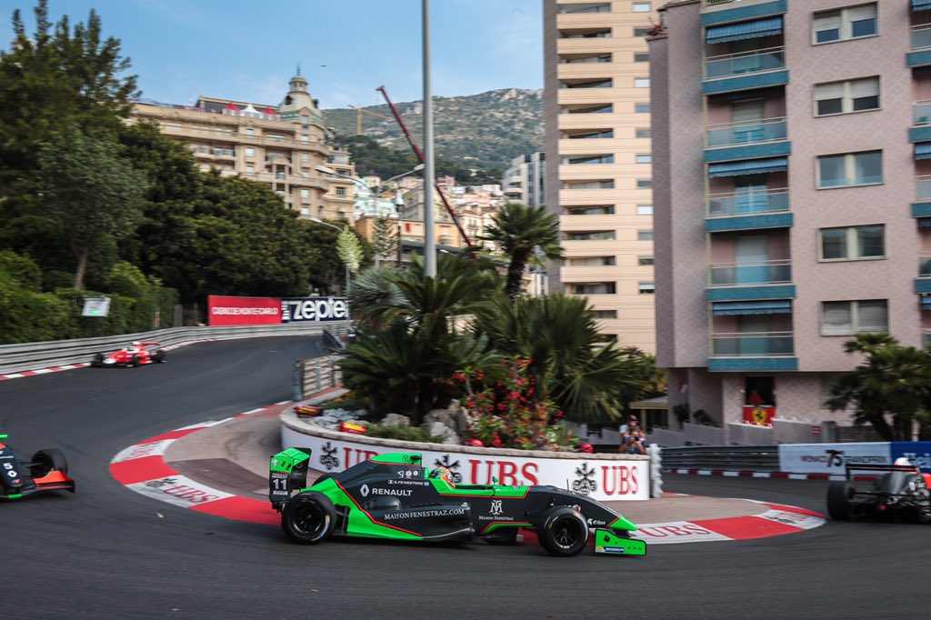 Monaco Yacht Experience
