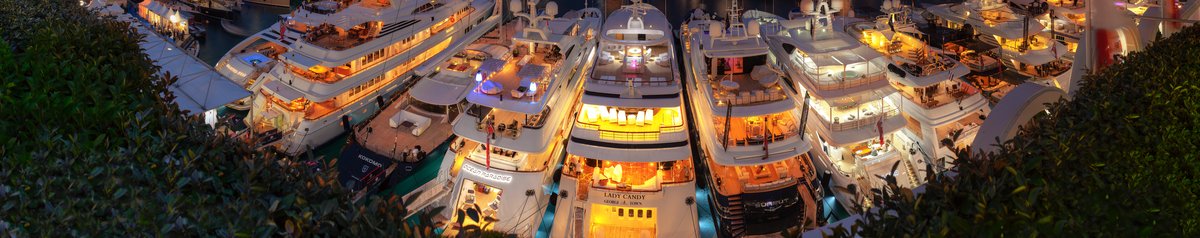 Monaco Yacht Experience